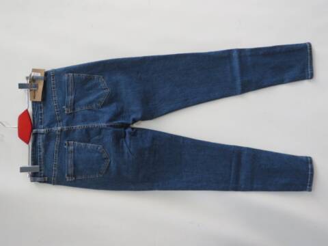 Jeansy damskie S6443 1 kolor 42-50 2