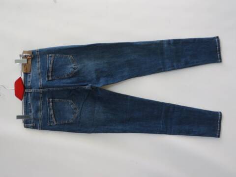 Jeansy damskie S6459 1 kolor 42-50 1