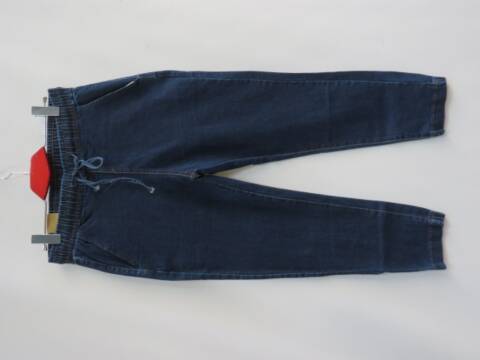 Jeansy damskie 3536 1 kolor 44-52 1