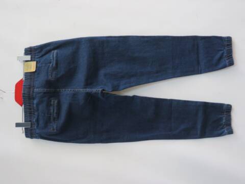 Jeansy damskie 3536 1 kolor 44-52 2