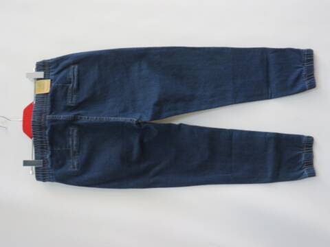 Jeansy damskie 3536 1 kolor 44-52 3