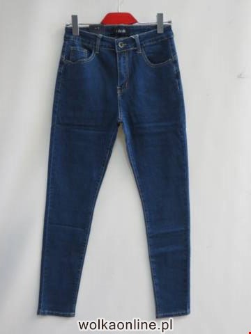 Jeansy damskie G7001-2 1 kolor 38-48