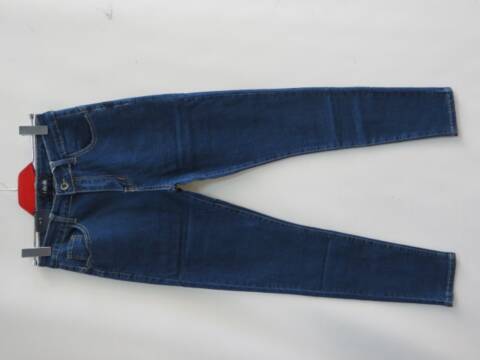 Jeansy damskie G7001-2 1 kolor 38-48 1