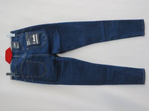 Jeansy damskie G7001-2 1 kolor 38-48 2