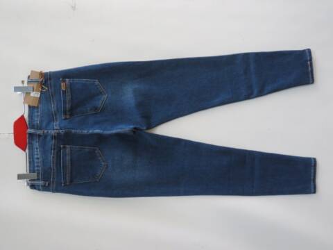Jeansy damskie S6440 1 kolor 42-50 2