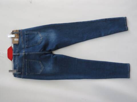 Jeansy damskie S6492 1 kolor 38-46 2