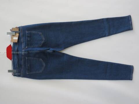 Jeansy damskie S6494 1 kolor 38-46 2