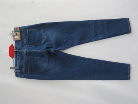 Jeansy damskie S6493 1 kolor 42-50 2