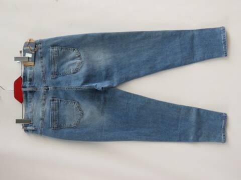 Jeansy damskie S6779 1 kolor 42-50 2