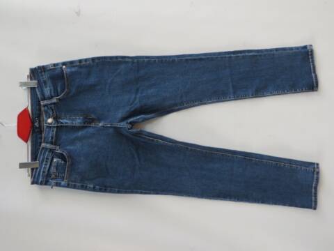 Jeansy damskie NC080 1 kolor 42-50 1