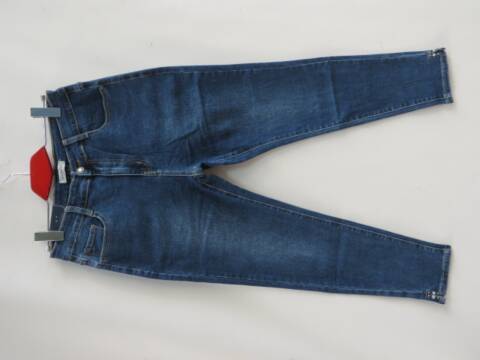 Jeansy damskie KB-2235 1 kolor 30-38 1