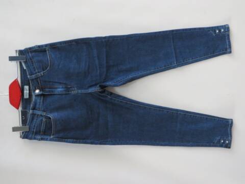 Jeansy damskie KB-2236 1 kolor 30-38 1