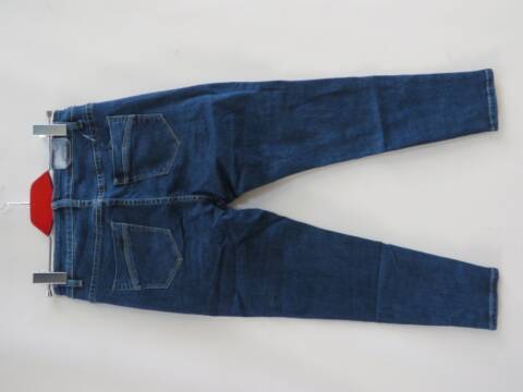 Jeansy damskie KB-2236 1 kolor 30-38 2