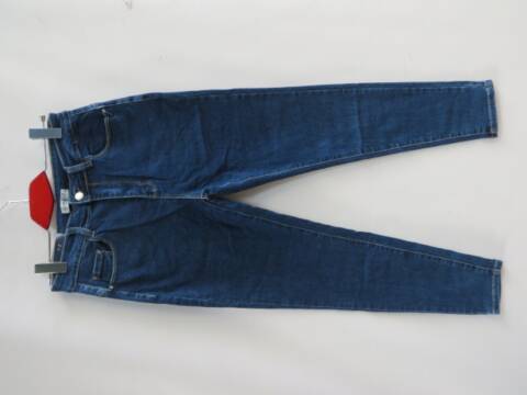 Jeansy damskie KB-2230 1 kolor 30-38 1