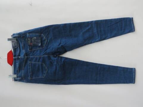 Jeansy damskie KB-2230 1 kolor 30-38 2