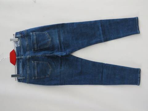 Jeansy damskie KB-2232 1 kolor 30-38 2