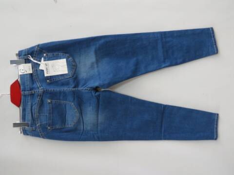 Jeansy damskie KB-2210 1 kolor 30-38 2