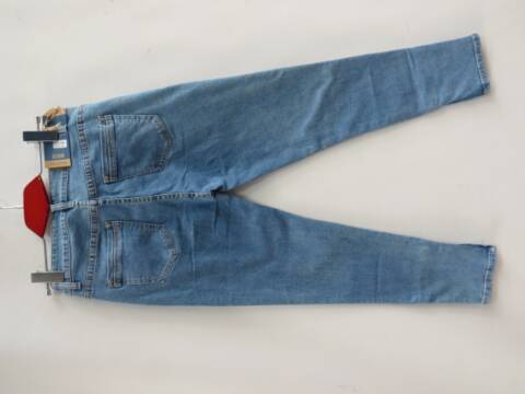 Jeansy damskie S6585 1 kolor 38-46 2