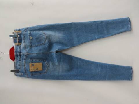 Jeansy damskie S6578 1 kolor 42-50 2