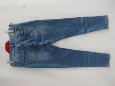 Jeansy damskie S6621 1 kolor 42-50 2