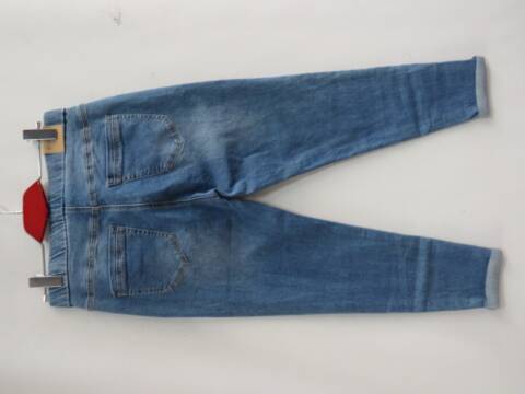 Jeansy damskie S6594 1 kolor 42-50 2