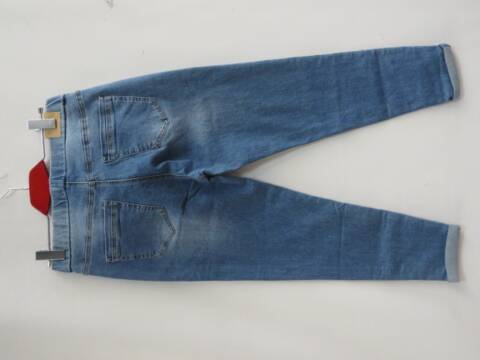 Jeansy damskie S6594 1 kolor 42-50 2