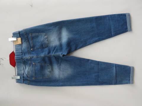 Jeansy damskie 3399 1 kolor 44-52 2