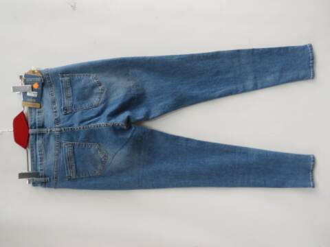 Jeansy damskie S6659 1 kolor 38-46 2