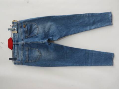Jeansy damskie S6621 1 kolor 42-50 2