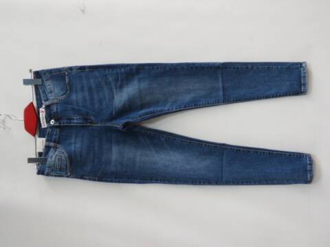 Jeansy damskie MS2080 1 kolor 29-38 2