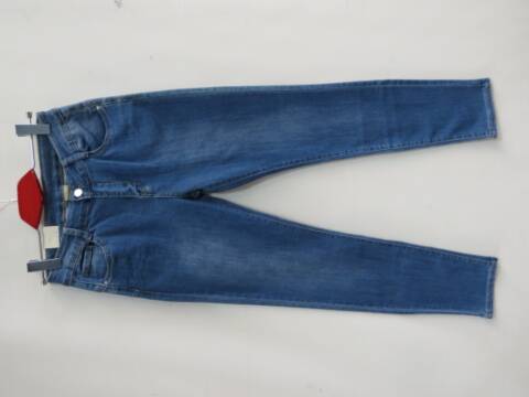 Jeansy damskie GKD9087 1 kolor 30-38 1