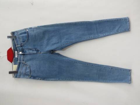 Jeansy damskie B1346 1 kolor 38-48