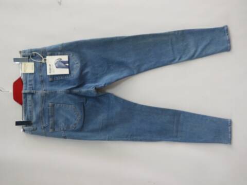 Jeansy damskie B1346 1 kolor 38-48 2