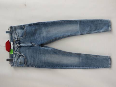 Jeansy  Męskie KA6890S-C 1 kolor 29-38