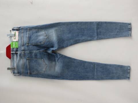 Jeansy  Męskie KA6890S-C 1 kolor 29-38 2