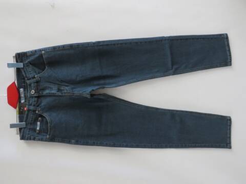 Jeansy  Męskie VM307 1 kolor 31-40