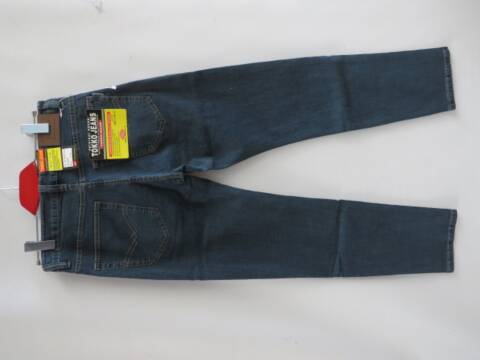 Jeansy  Męskie VM307 1 kolor 31-40 2