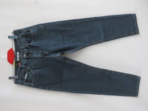 Jeansy  Męskie VM309 1 kolor 32-42