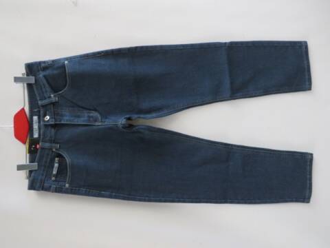 Jeansy  Męskie VM314 1 kolor 32-42 1