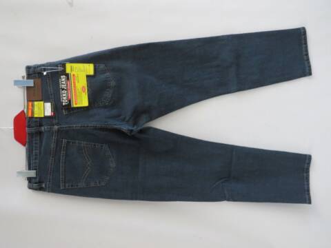 Jeansy  Męskie VM305 1 kolor 34-38 2