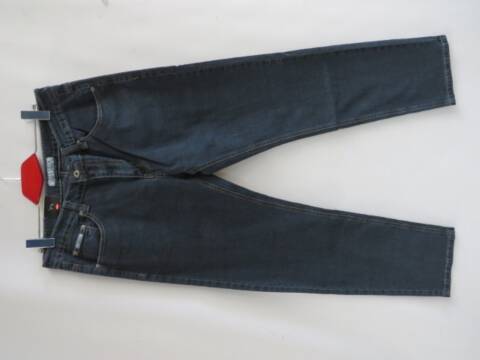 Jeansy  Męskie VM304 1 kolor 34-38 1