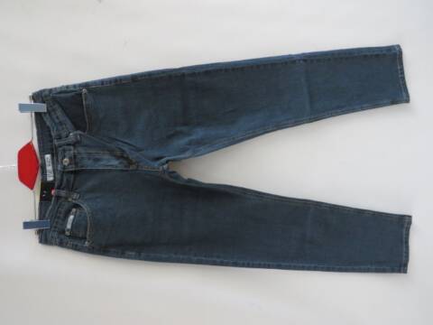 Jeansy  Męskie VM309 1 kolor 32-42 1