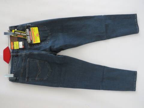 Jeansy  Męskie VM309 1 kolor 32-42 2