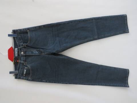 Jeansy  Męskie VM306 1 kolor 31-40