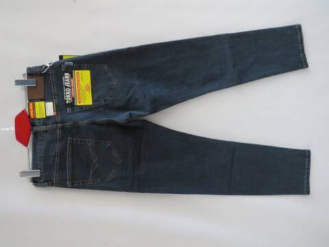 Jeansy  Męskie VM306 1 kolor 31-40 2