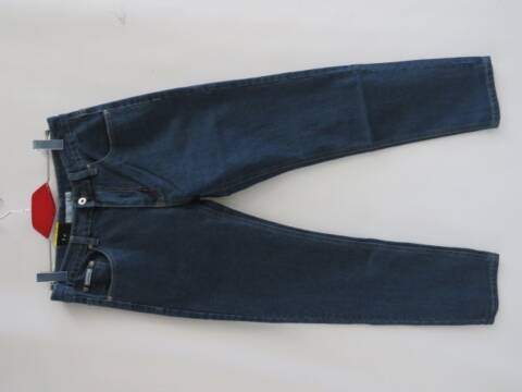 Jeansy  Męskie VM315 1 kolor 32-42