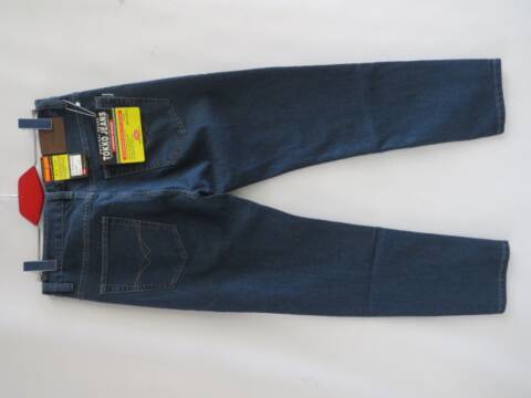 Jeansy  Męskie VM315 1 kolor 32-42 1