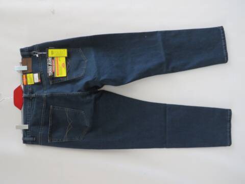 Jeansy  Męskie VM310 1 kolor 39-48 2