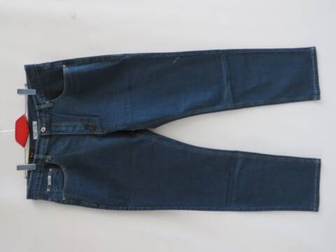 Jeansy  Męskie VM311 1 kolor 39-48 1