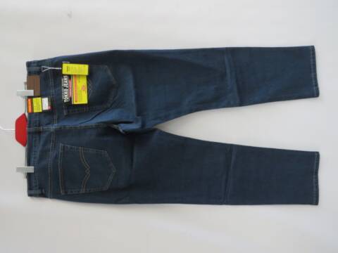 Jeansy  Męskie VM311 1 kolor 39-48 2